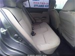 2014 Honda Civic Sedan Lx Gray vin: 19XFB2F56EE206022