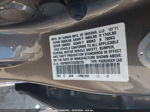 2012 Honda Civic Lx Gray vin: 19XFB2F57CE030725