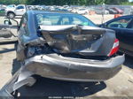 2012 Honda Civic Lx Gray vin: 19XFB2F57CE030725