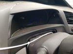 2012 Honda Civic Lx Gray vin: 19XFB2F57CE041031
