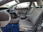 2012 Honda Civic Lx Серый vin: 19XFB2F57CE367573