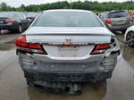 2013 Honda Civic Lx Серебряный vin: 19XFB2F57DE011822