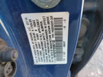 2014 Honda Civic Lx Синий vin: 19XFB2F57EE067132