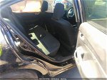 2014 Honda Civic Sedan Lx Black vin: 19XFB2F57EE260476