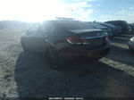 2015 Honda Civic Sedan Lx Темно-бордовый vin: 19XFB2F57FE083820