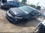 2015 Honda Civic Lx Black vin: 19XFB2F57FE113298