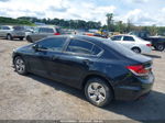 2015 Honda Civic Lx Черный vin: 19XFB2F57FE286156