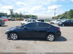 2015 Honda Civic Lx Черный vin: 19XFB2F57FE286156