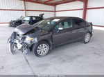 2012 Honda Civic Lx Серый vin: 19XFB2F58CE017580