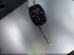2012 Honda Civic Lx Gray vin: 19XFB2F58CE017580