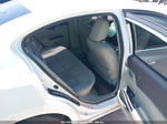 2012 Honda Civic Lx Белый vin: 19XFB2F58CE081683