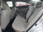 2013 Honda Civic Lx Серебряный vin: 19XFB2F58DE206991