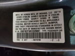 2014 Honda Civic Lx Серый vin: 19XFB2F58EE028081