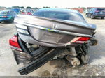 2014 Honda Civic Lx Серый vin: 19XFB2F58EE069567