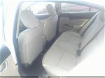2014 Honda Civic Sedan Lx Белый vin: 19XFB2F58EE227633