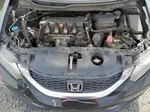 2014 Honda Civic Lx Черный vin: 19XFB2F58EE234422