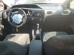 2015 Honda Civic Lx Серый vin: 19XFB2F58FE005191