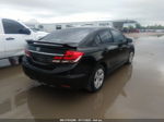 2015 Honda Civic Sedan Lx Черный vin: 19XFB2F58FE005644