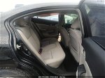 2015 Honda Civic Sedan Lx Черный vin: 19XFB2F58FE005644
