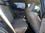 2012 Honda Civic Lx Gray vin: 19XFB2F59CE071549