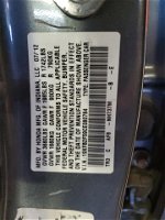 2012 Honda Civic Lx Gray vin: 19XFB2F59CE080784