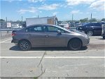 2013 Honda Civic Lx Gray vin: 19XFB2F59DE291467