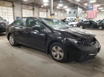 2014 Honda Civic Lx Black vin: 19XFB2F59EE241590