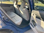 2014 Honda Civic Sedan Lx Синий vin: 19XFB2F59EE262844