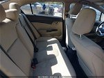 2015 Honda Civic Sedan Lx Gray vin: 19XFB2F59FE279371