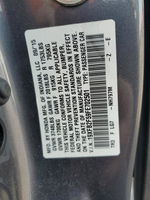 2015 Honda Civic Lx Charcoal vin: 19XFB2F59FE702501