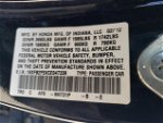 2012 Honda Civic Lx Черный vin: 19XFB2F5XCE047339