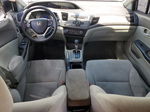 2012 Honda Civic Lx Серебряный vin: 19XFB2F5XCE082415