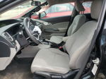 2013 Honda Civic Lx Черный vin: 19XFB2F5XDE081444