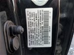 2013 Honda Civic Lx Black vin: 19XFB2F5XDE219290