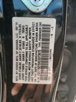 2014 Honda Civic Lx Black vin: 19XFB2F5XEE073670