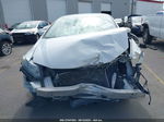 2014 Honda Civic Lx White vin: 19XFB2F5XEE253182