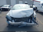 2014 Honda Civic Lx White vin: 19XFB2F5XEE253182