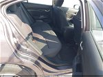 2015 Honda Civic Sedan Lx Серый vin: 19XFB2F5XFE258416
