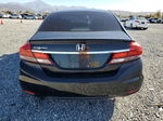 2015 Honda Civic Se Black vin: 19XFB2F71FE249038