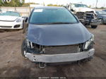 2015 Honda Civic Se Gray vin: 19XFB2F76FE108191