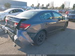 2015 Honda Civic Se Gray vin: 19XFB2F77FE118289