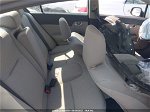 2014 Honda Civic Sedan Ex Silver vin: 19XFB2F80EE057391