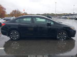 2014 Honda Civic Sedan Ex Black vin: 19XFB2F80EE241441