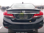 2014 Honda Civic Sedan Ex Black vin: 19XFB2F80EE241441