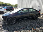 2015 Honda Civic Ex Black vin: 19XFB2F80FE200843