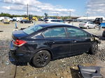 2015 Honda Civic Ex Black vin: 19XFB2F80FE200843