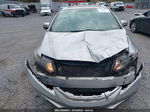 2015 Honda Civic Sedan Ex Silver vin: 19XFB2F80FE212149