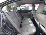 2014 Honda Civic Ex Серый vin: 19XFB2F81EE073390