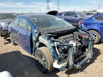 2015 Honda Civic Ex Blue vin: 19XFB2F81FE019914