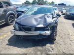 2015 Honda Civic Ex Серый vin: 19XFB2F81FE063881